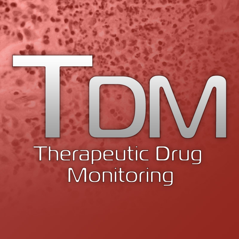 Vet Antifungal TDM Assays