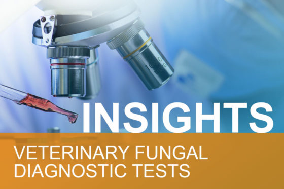MiraVista Veterinary Fungal Diagnostic Tests
