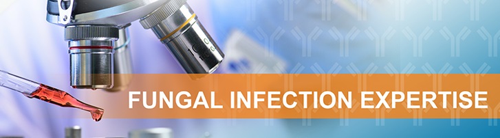 Fungal Infections Expertise