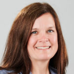 Heather Wheat Largura, DDS, MS:  Vice President