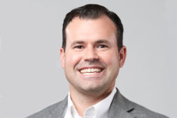 Andrew Hanzlicek, DVM, MS, DACVIM (SAIM): Clinician Director