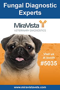 Visit MiraVista Veterinary Diagnostics At VMX 2023 | Booth #5035