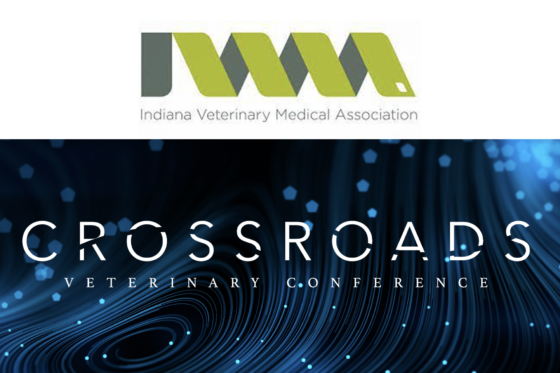 Indiana Veterinary Medical Association (IVMA), February 1 – 3