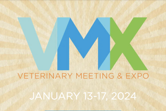 VMX 2024, January 13 – 17