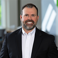 Headshot for Andrew Hanzlicek.